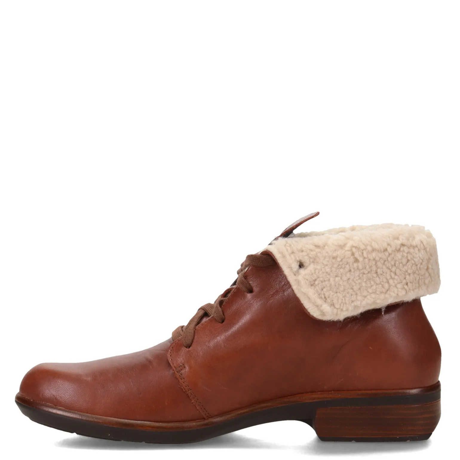 Women's Naot, Pali Boot