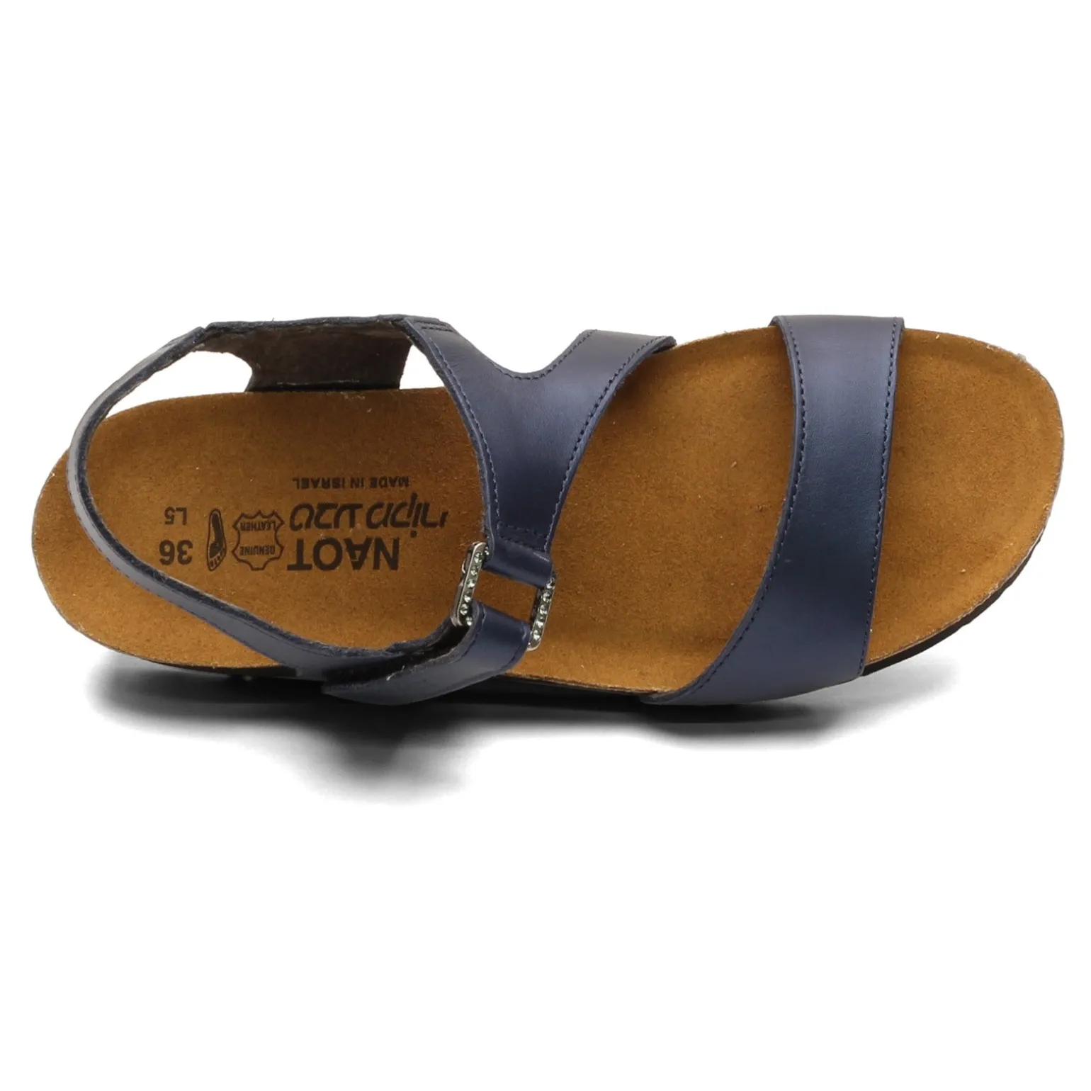 Women's Naot, Pamela Sandal