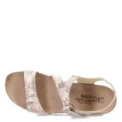 Women's Naot, Pamela Sandal
