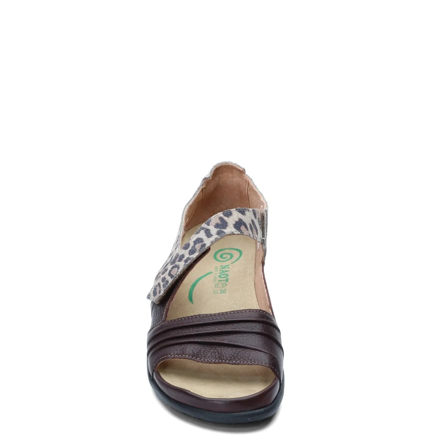 Women's Naot, Papaki Sandal