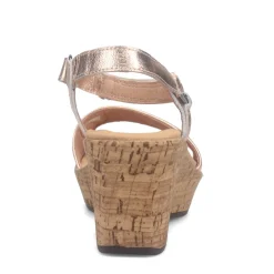 Women's Naot, Pier Sandal