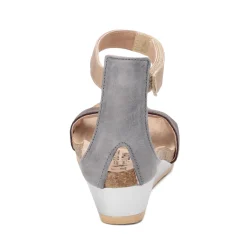 Women's Naot, Pixie Sandal