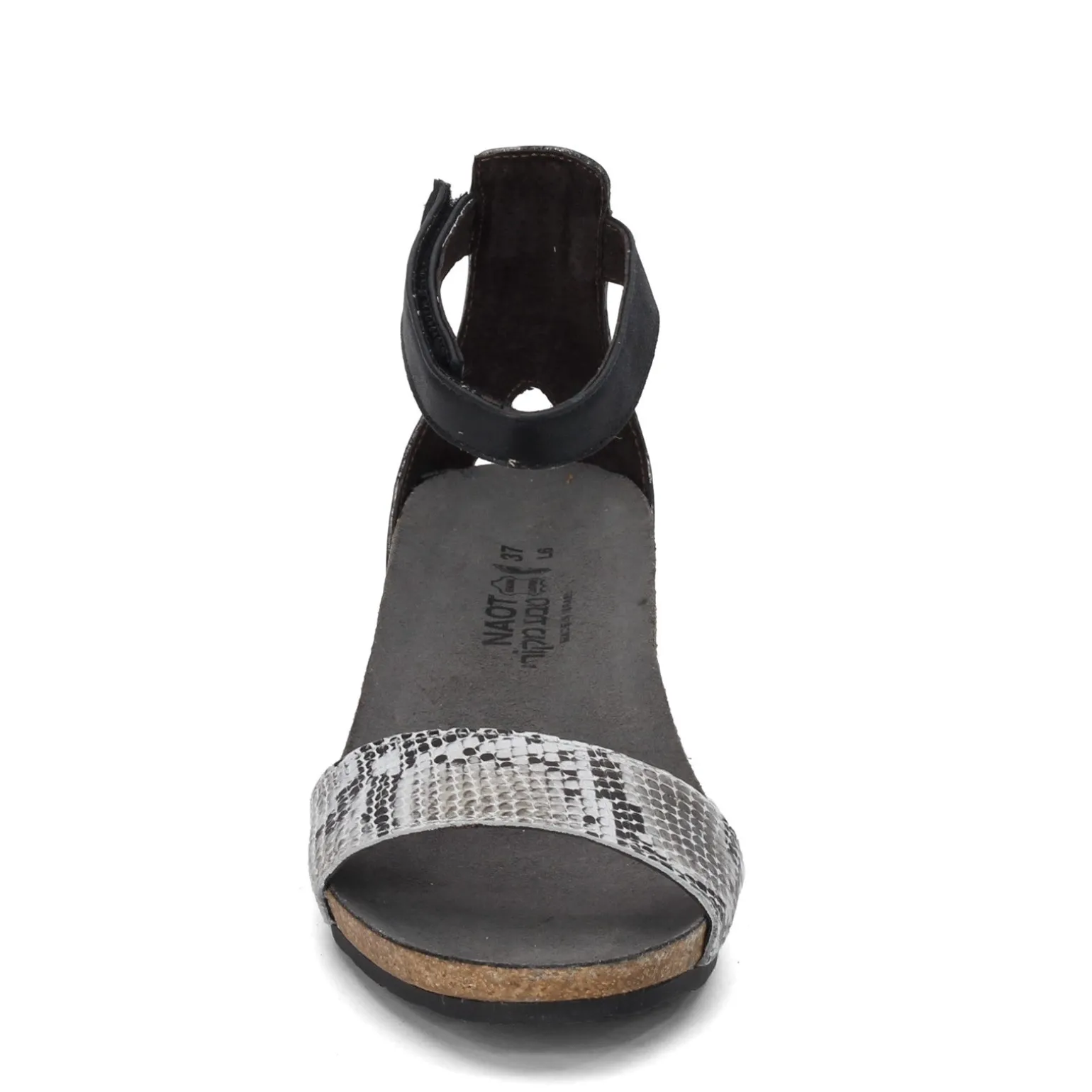 Women's Naot, Pixie Sandal