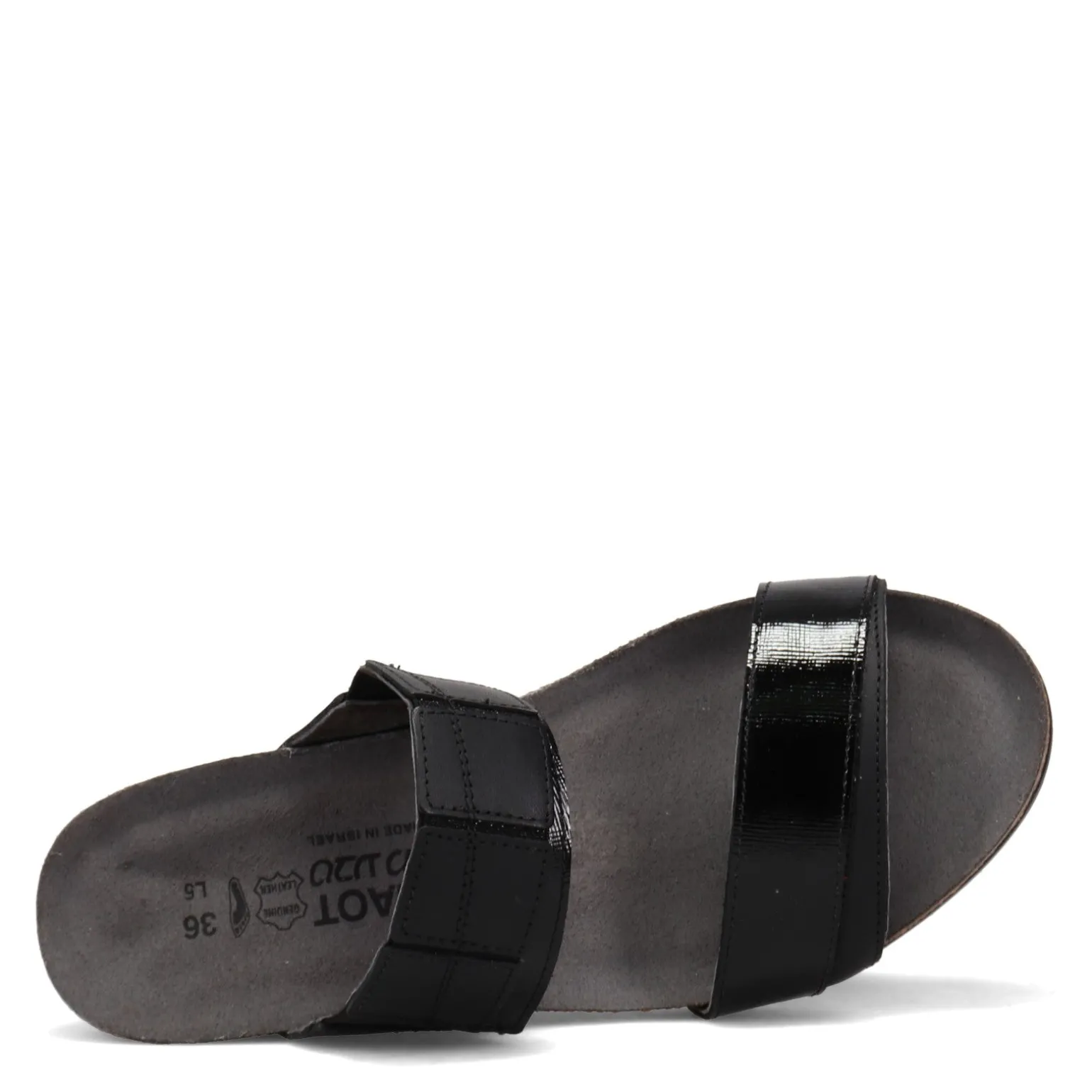 Women's Naot, Royalty Sandal