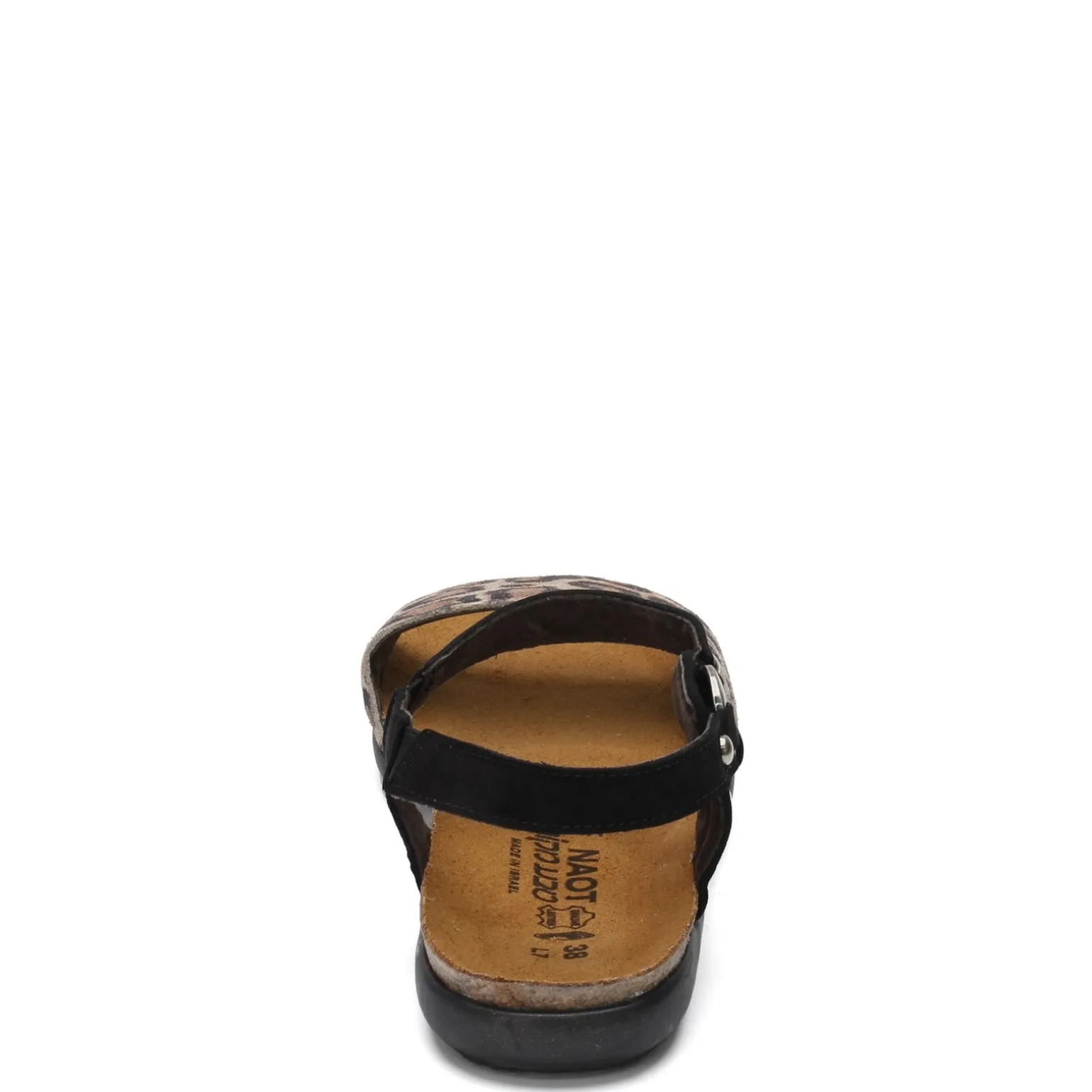 Women's Naot, Sabrina Sandal