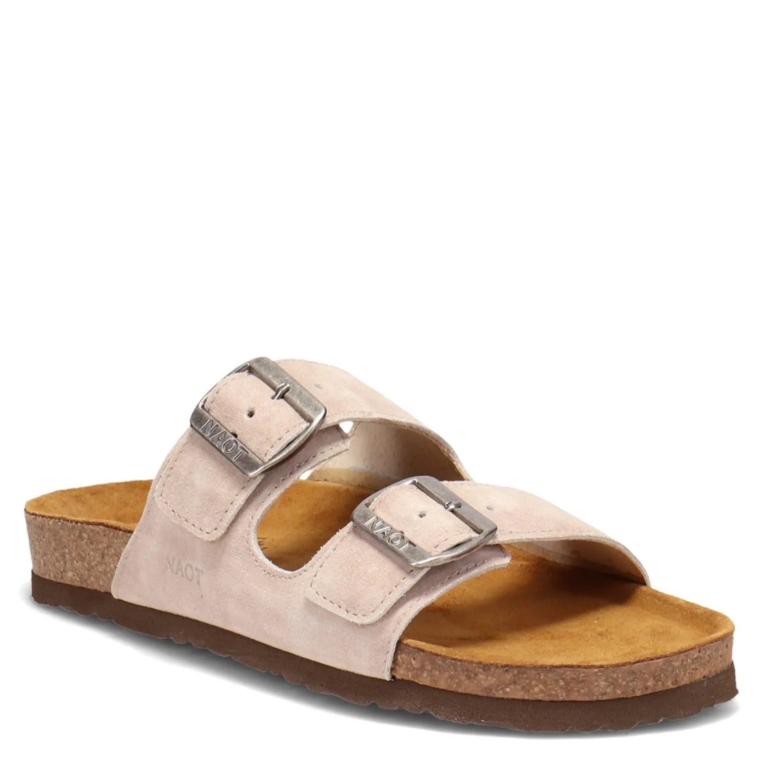 Women's Naot, Santa Barbara Slide Sandal