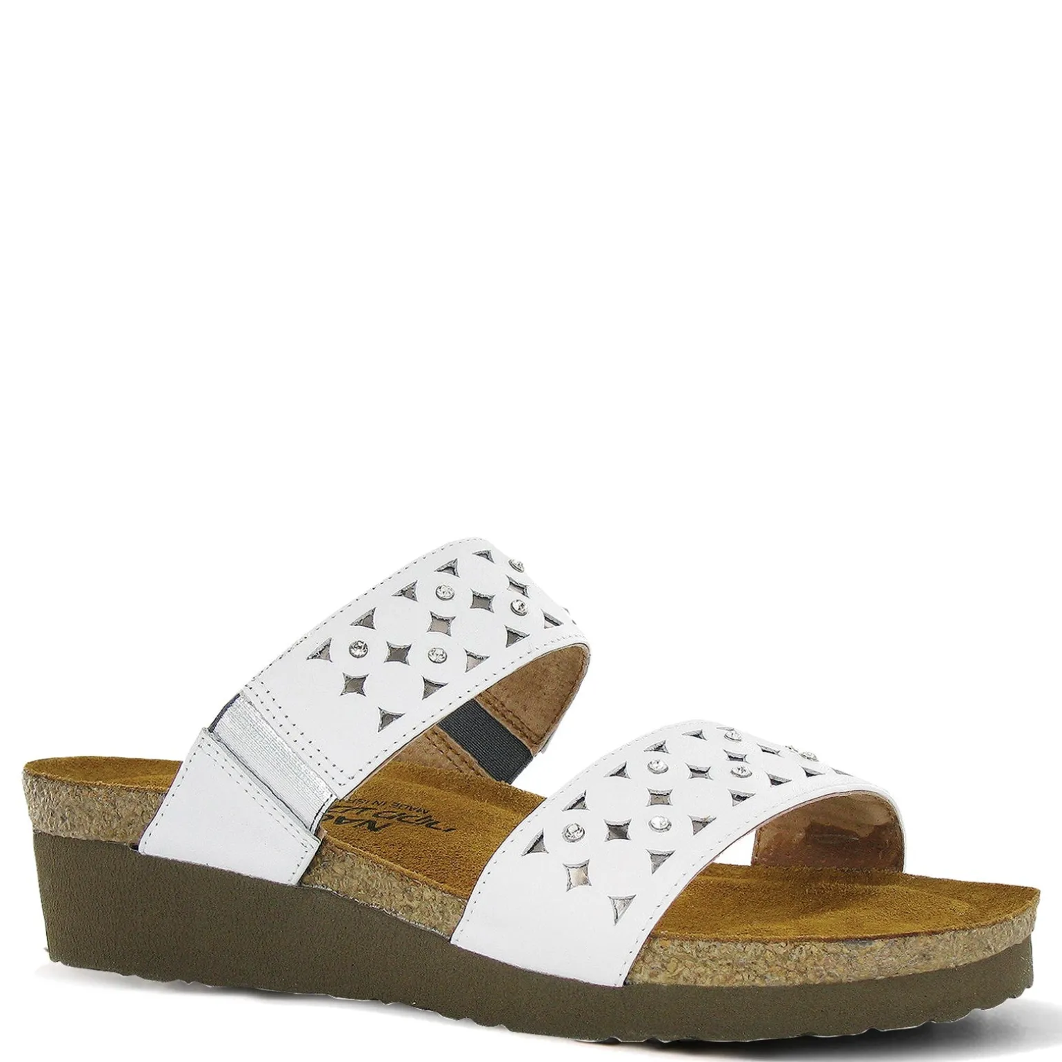 Women's Naot, Susan Slide
