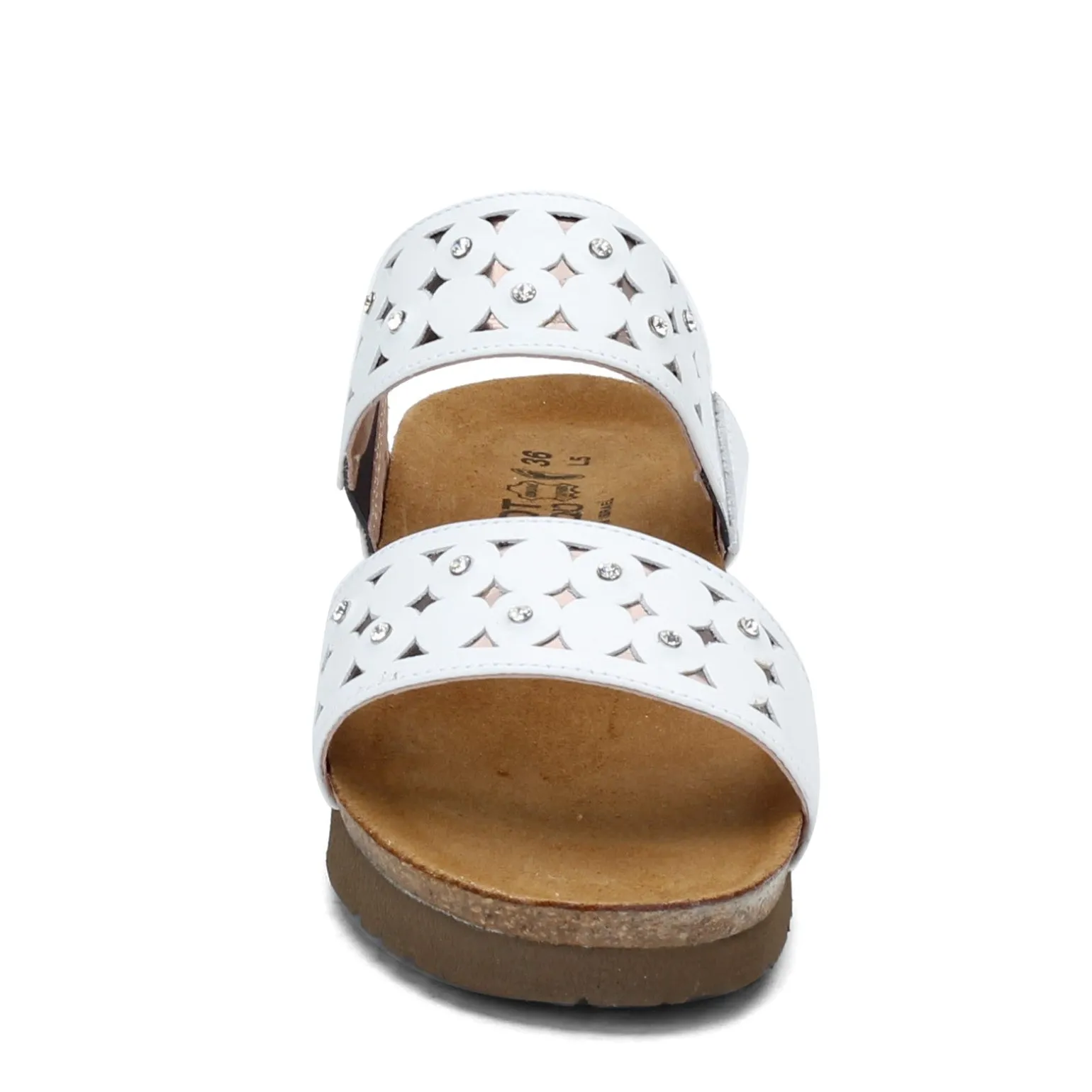 Women's Naot, Susan Slide