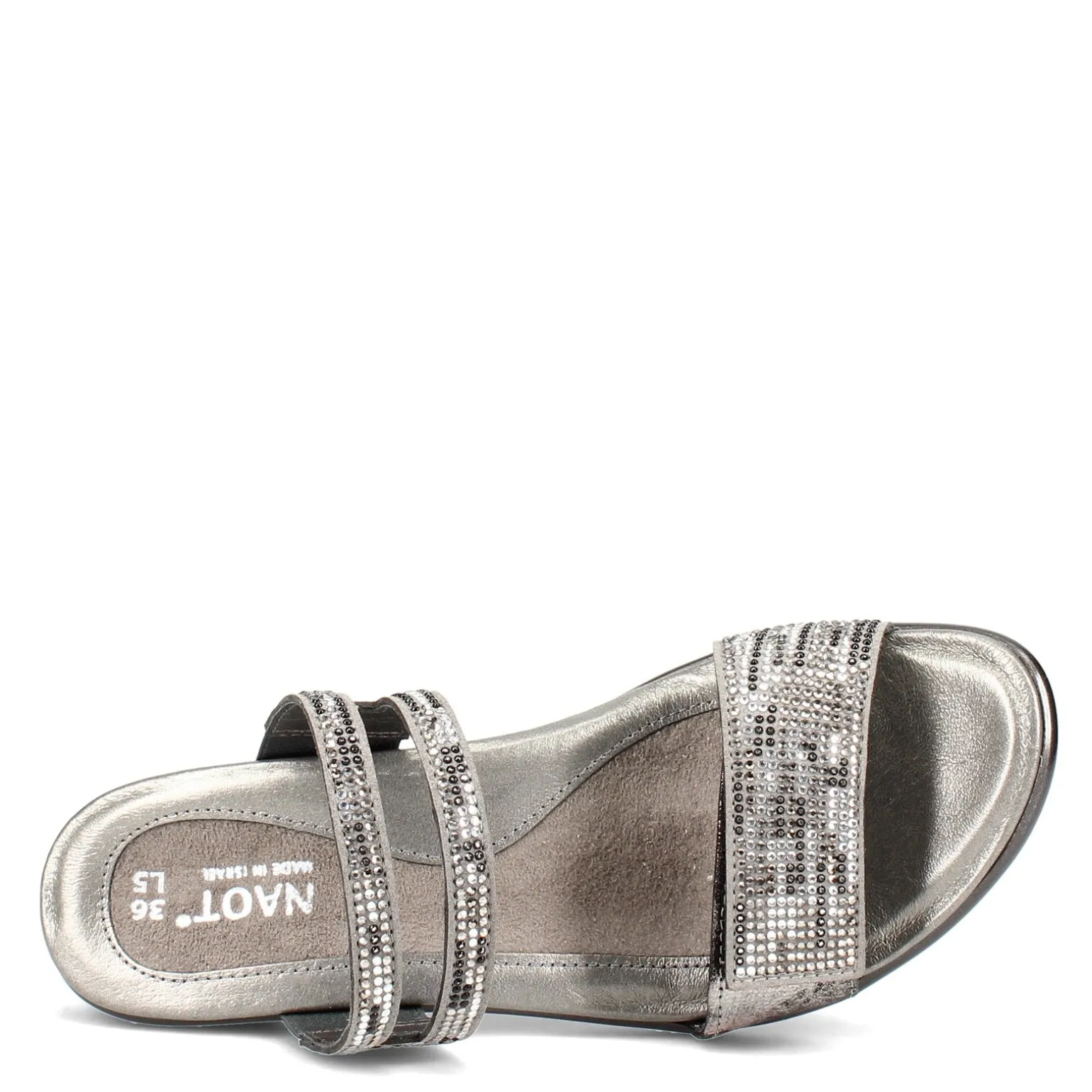 Women's Naot, Temper Sandal