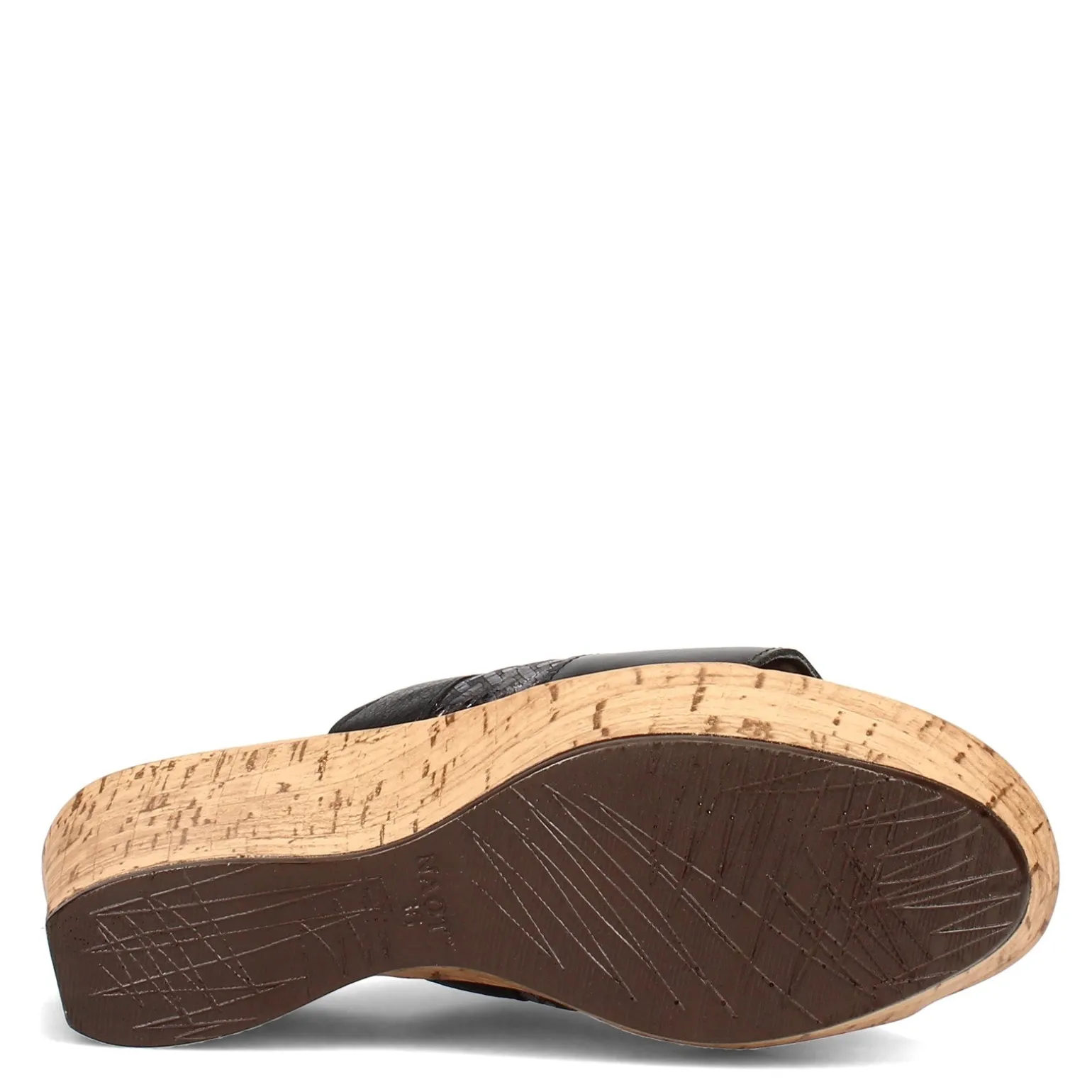 Women's Naot, Tiki Sandal