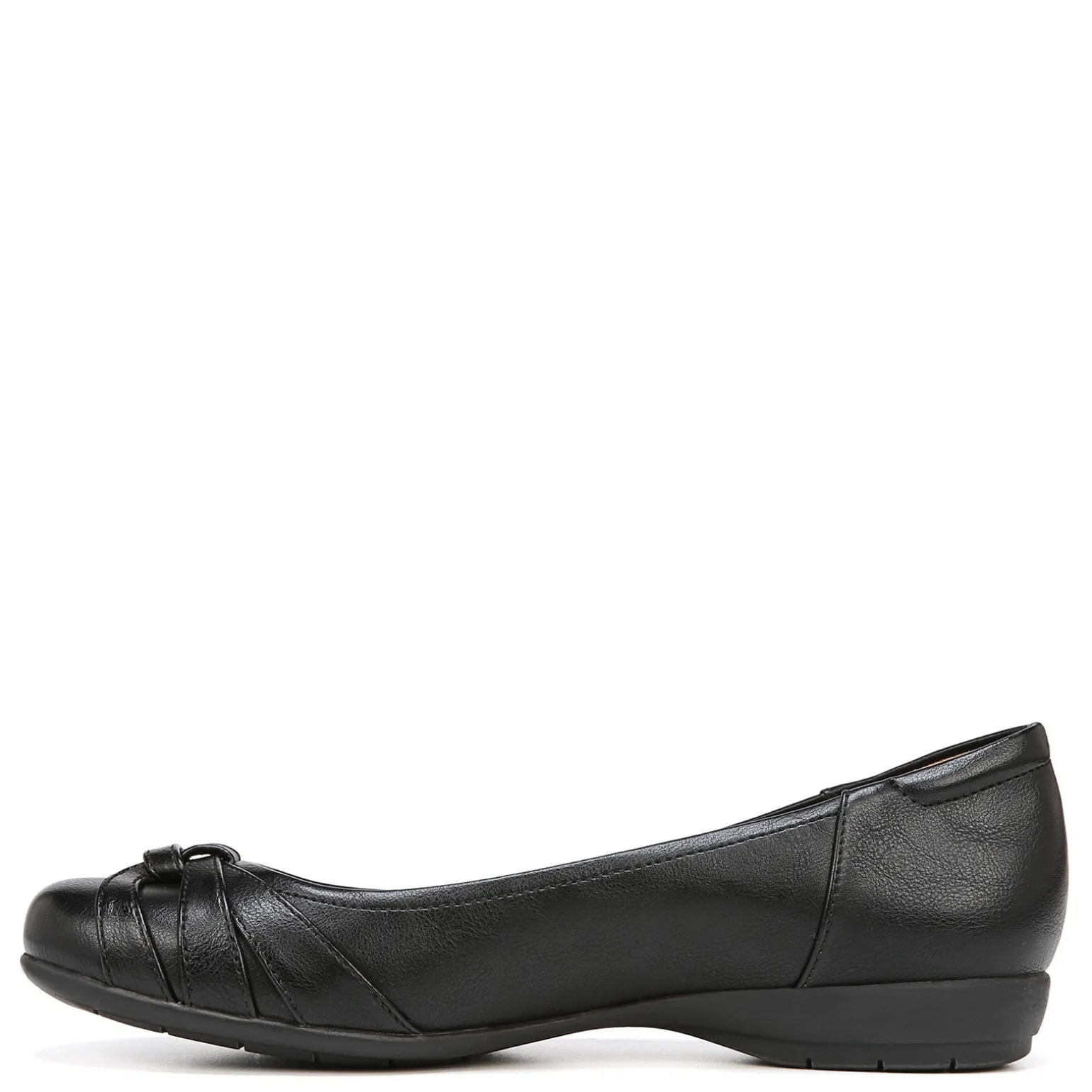 Women's Natural Soul, Gift Flat
