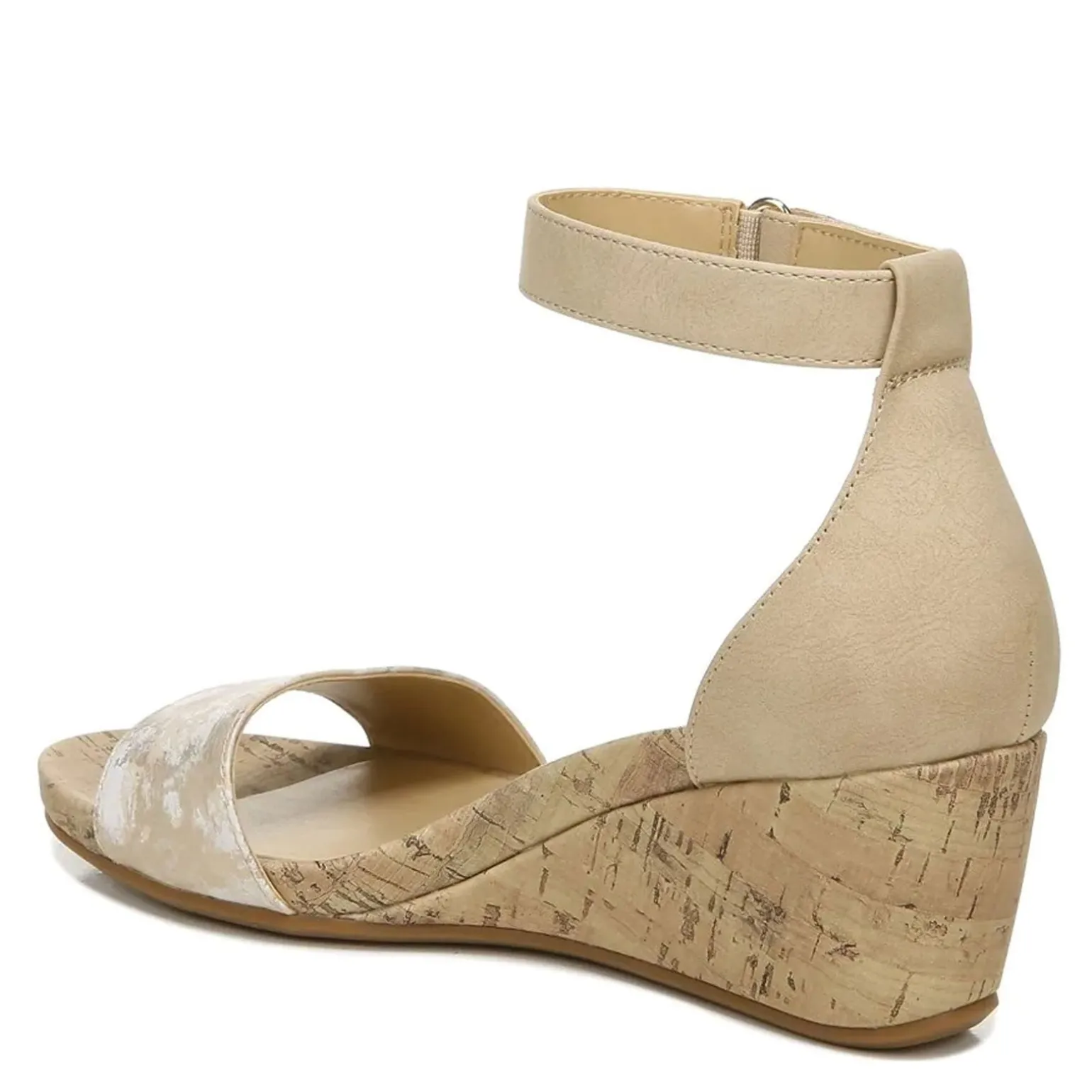 Women's Naturalizer, Areda Sandal