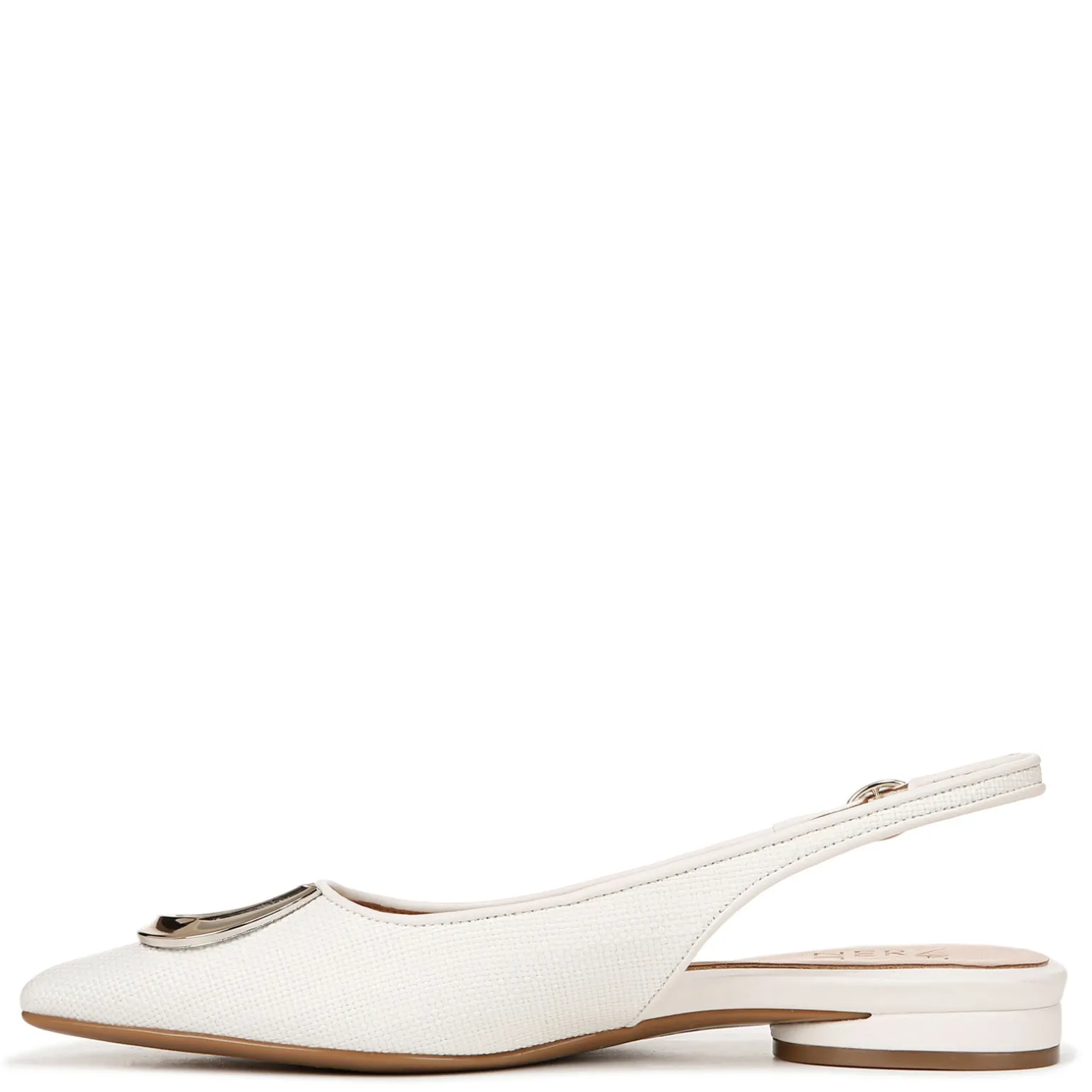 Women's Naturalizer, Bixby 2 Flat