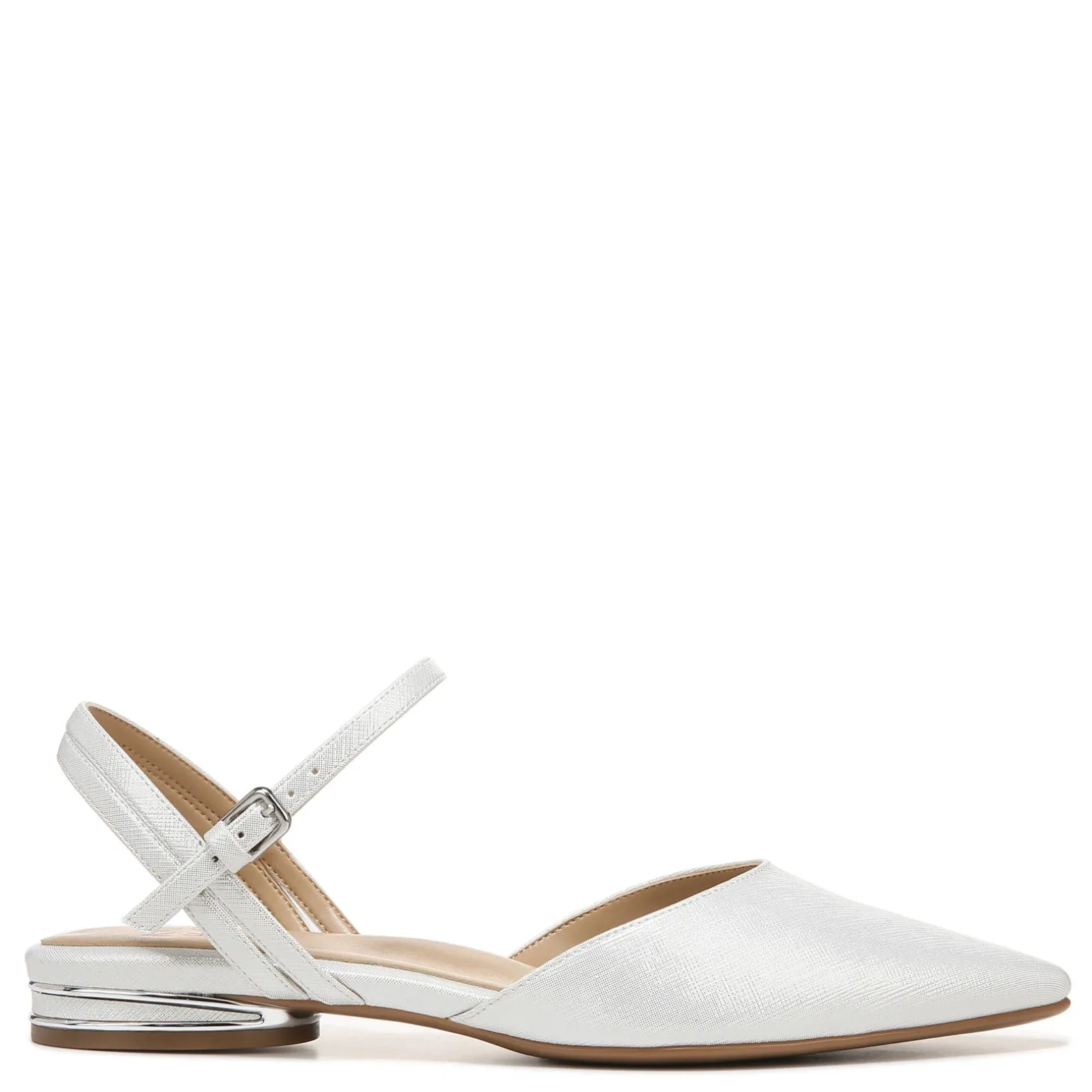 Women's Naturalizer, Blaise Flat
