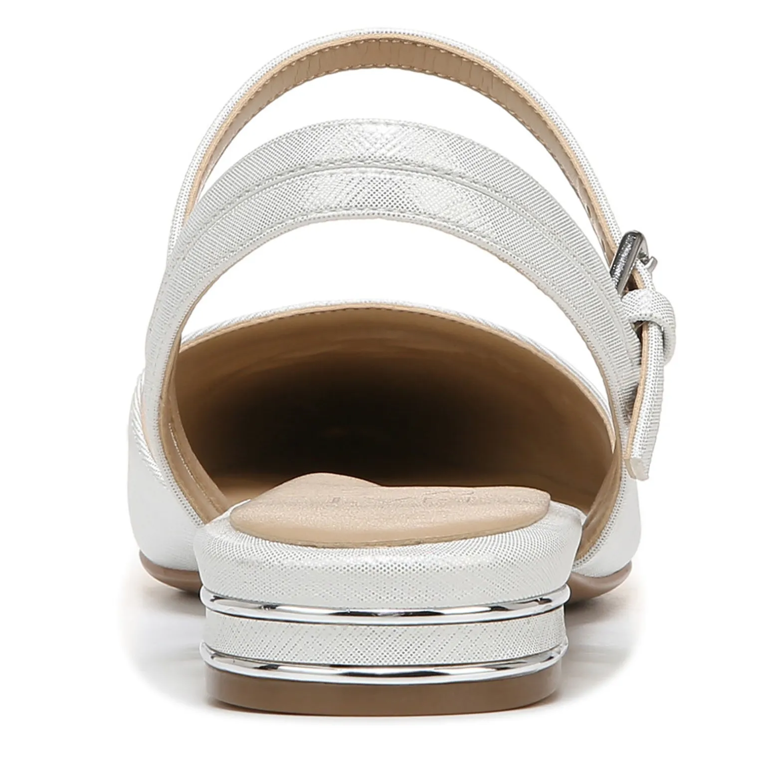 Women's Naturalizer, Blaise Flat