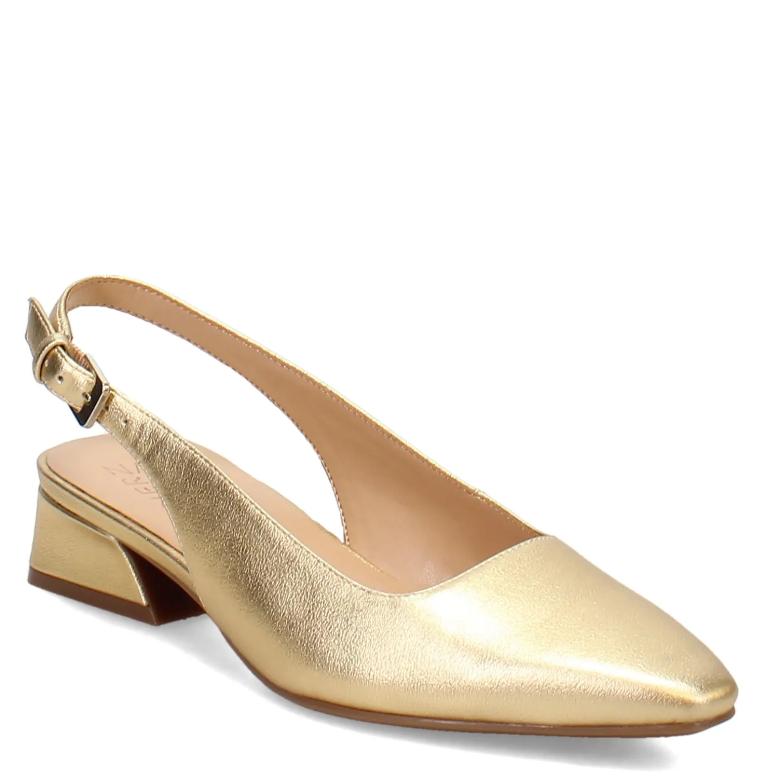Women's Naturalizer, Ginger Pump
