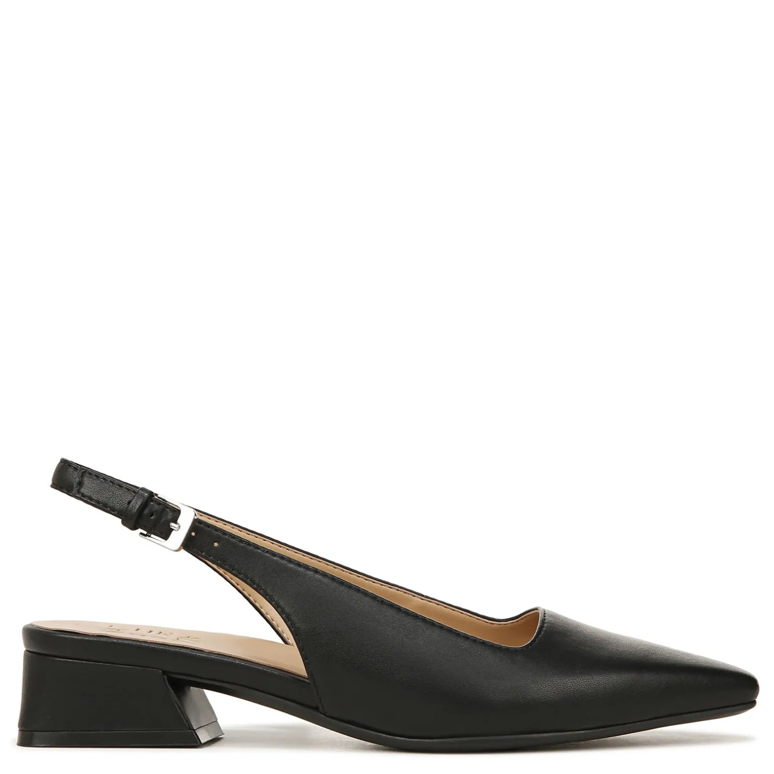 Women's Naturalizer, Ginger Pump