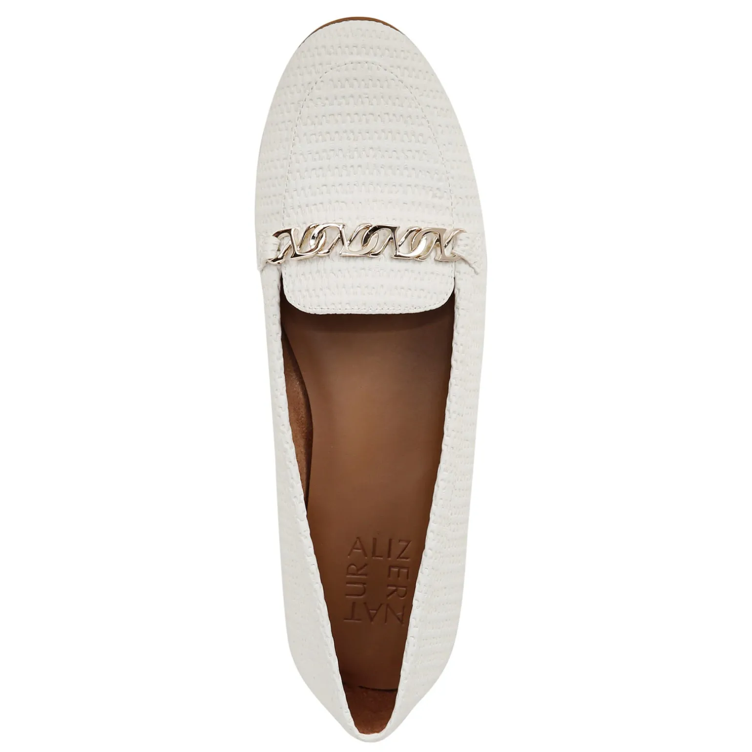 Women's Naturalizer, Jemi Flat