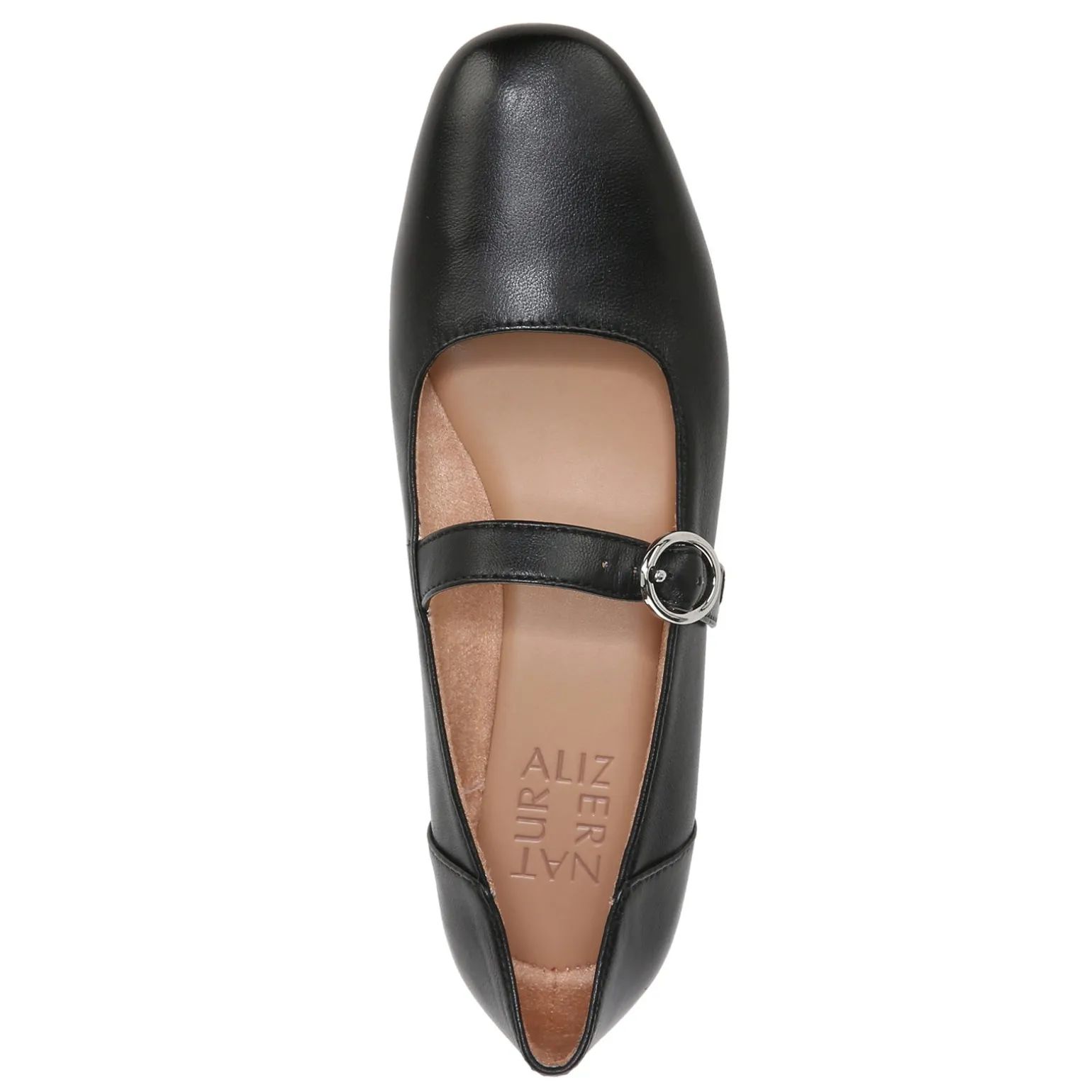 Women's Naturalizer, Kelly Flat