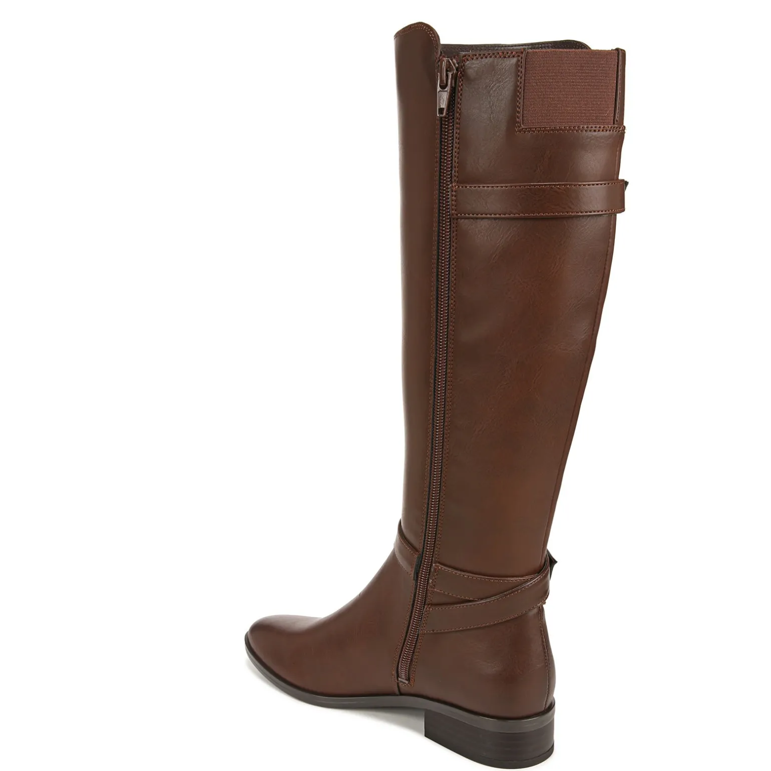Women's Naturalizer, Sahara Boot - Wide Calf