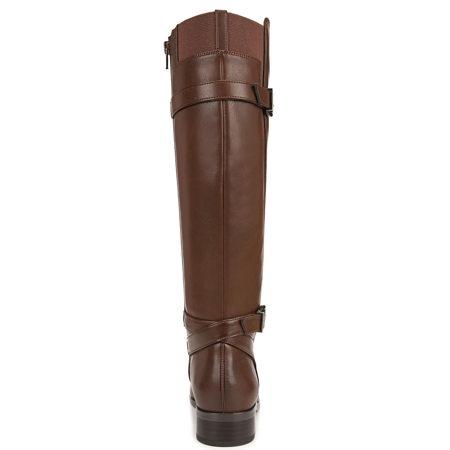 Women's Naturalizer, Sahara Boot - Wide Calf