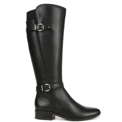 Women's Naturalizer, Sahara Boot - Wide Calf