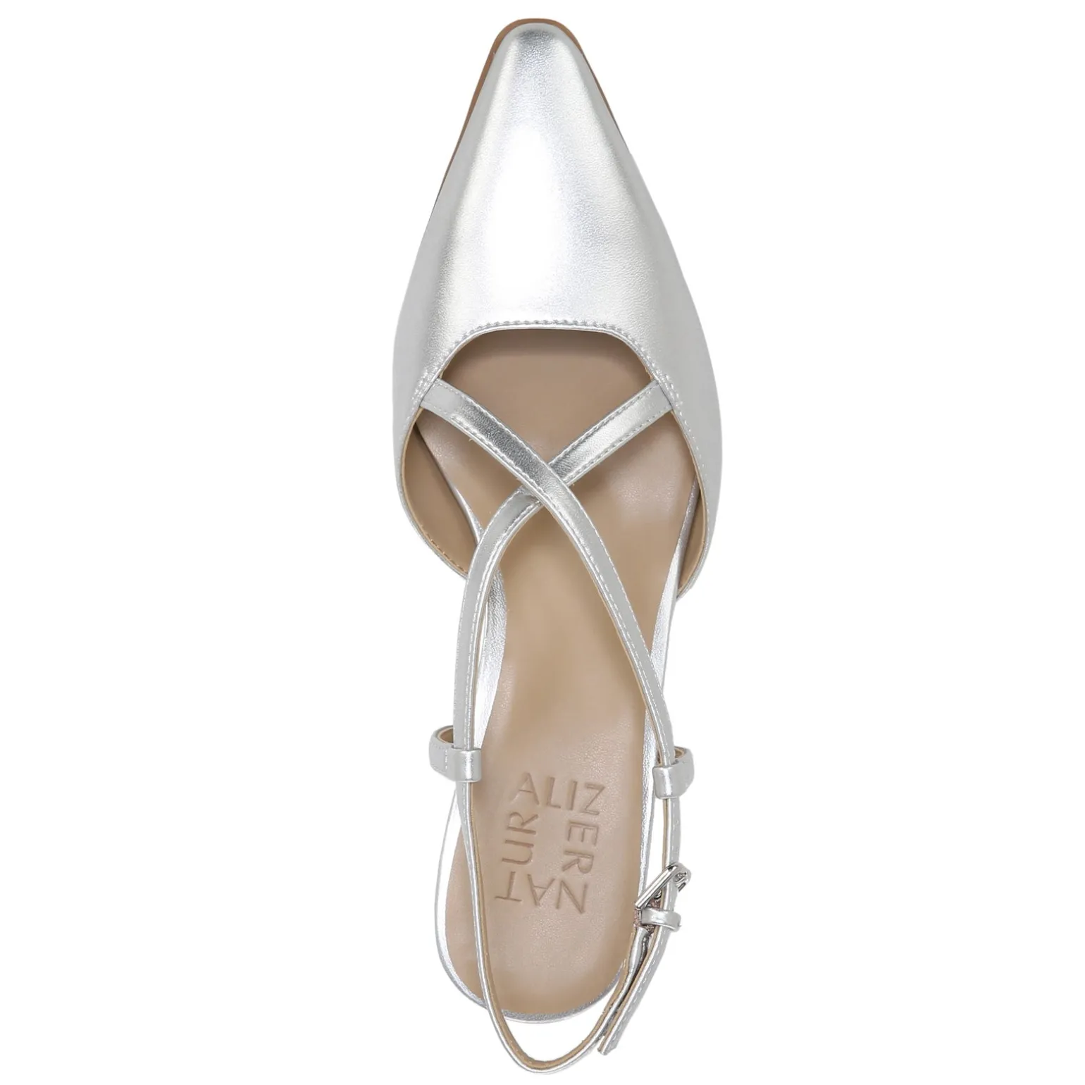 Women's Naturalizer, Tahira Pump