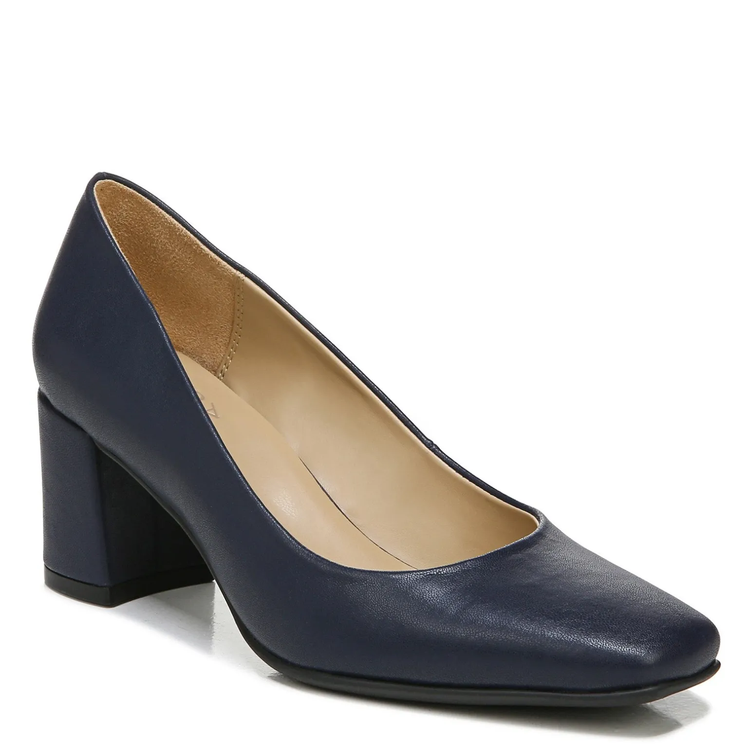 Women's Naturalizer, Warner Pump