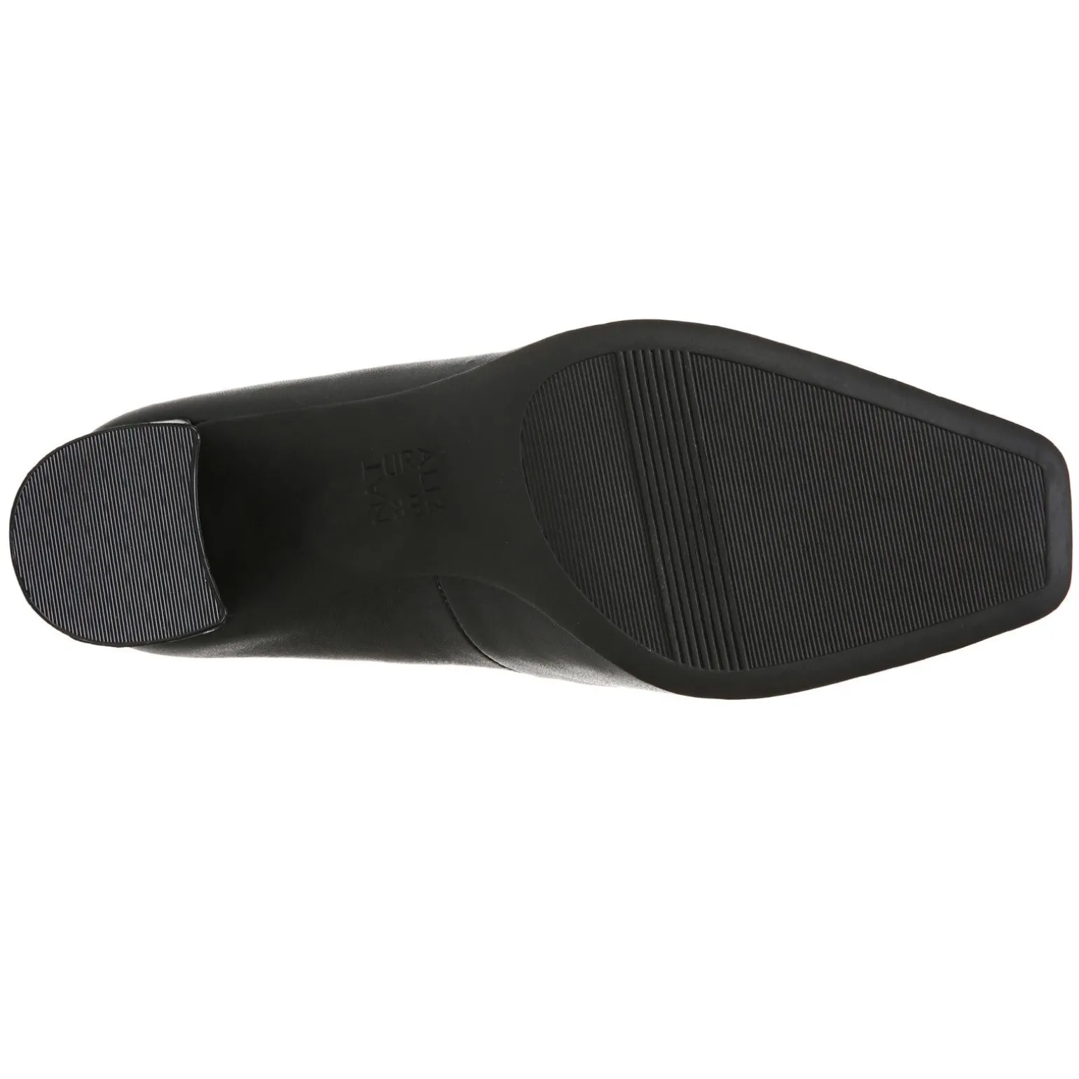 Women's Naturalizer, Warner Pump