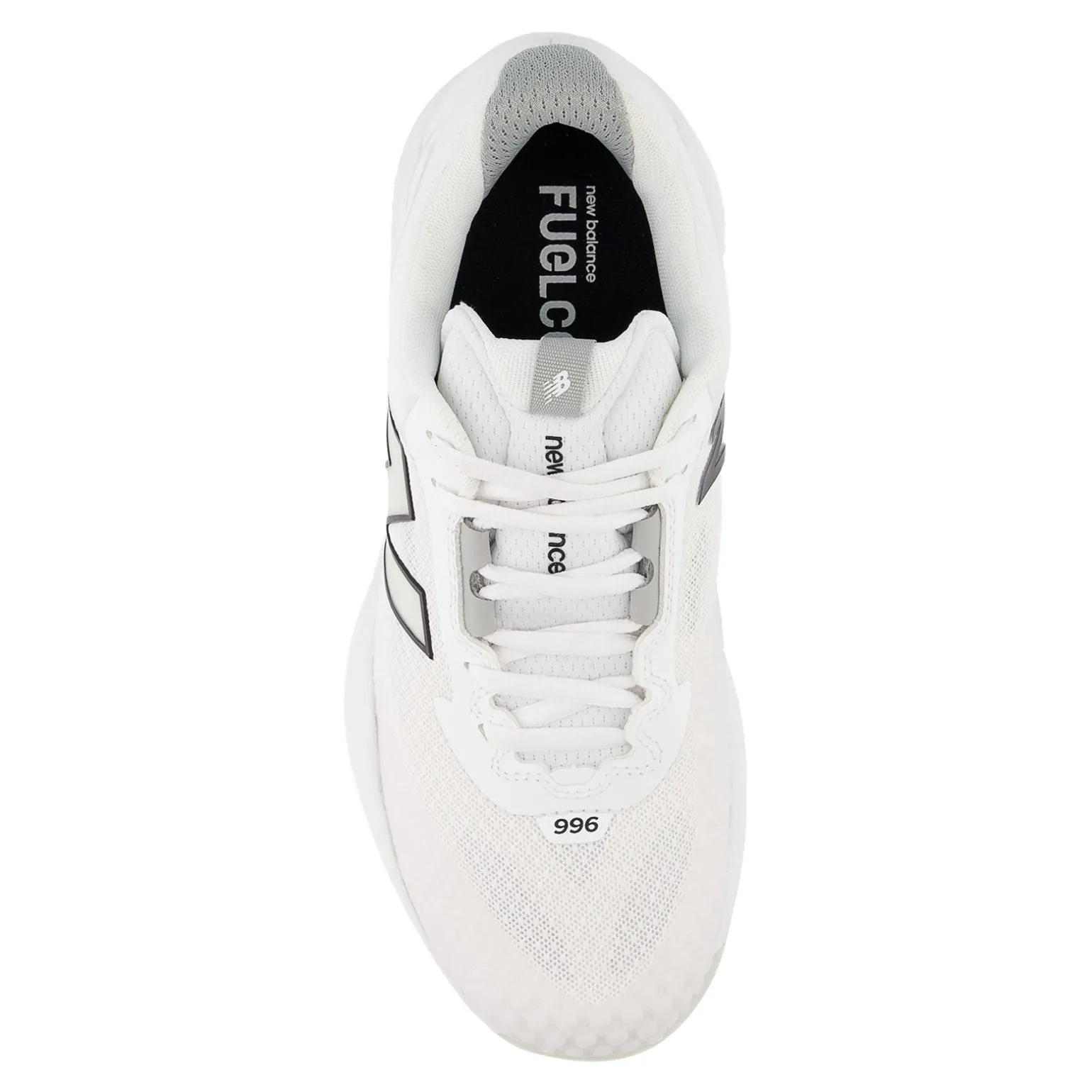 Women's New Balance, 996 FuelCell Pickleball Shoe
