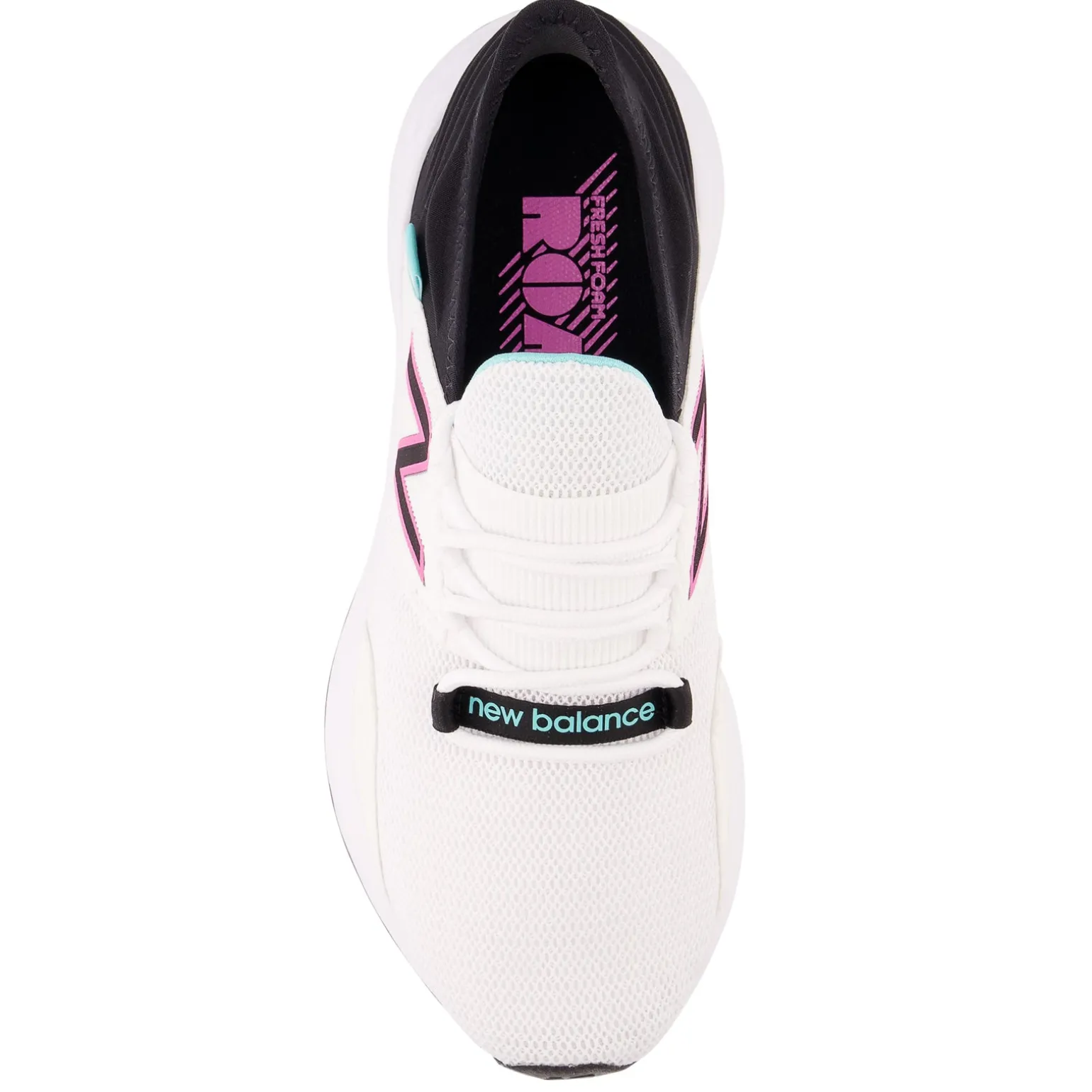 Women's New Balance, Fresh Foam Roav Running Shoe