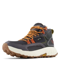 Women's New Balance, Fresh Foam X Hierro Mid Trail Running Shoe