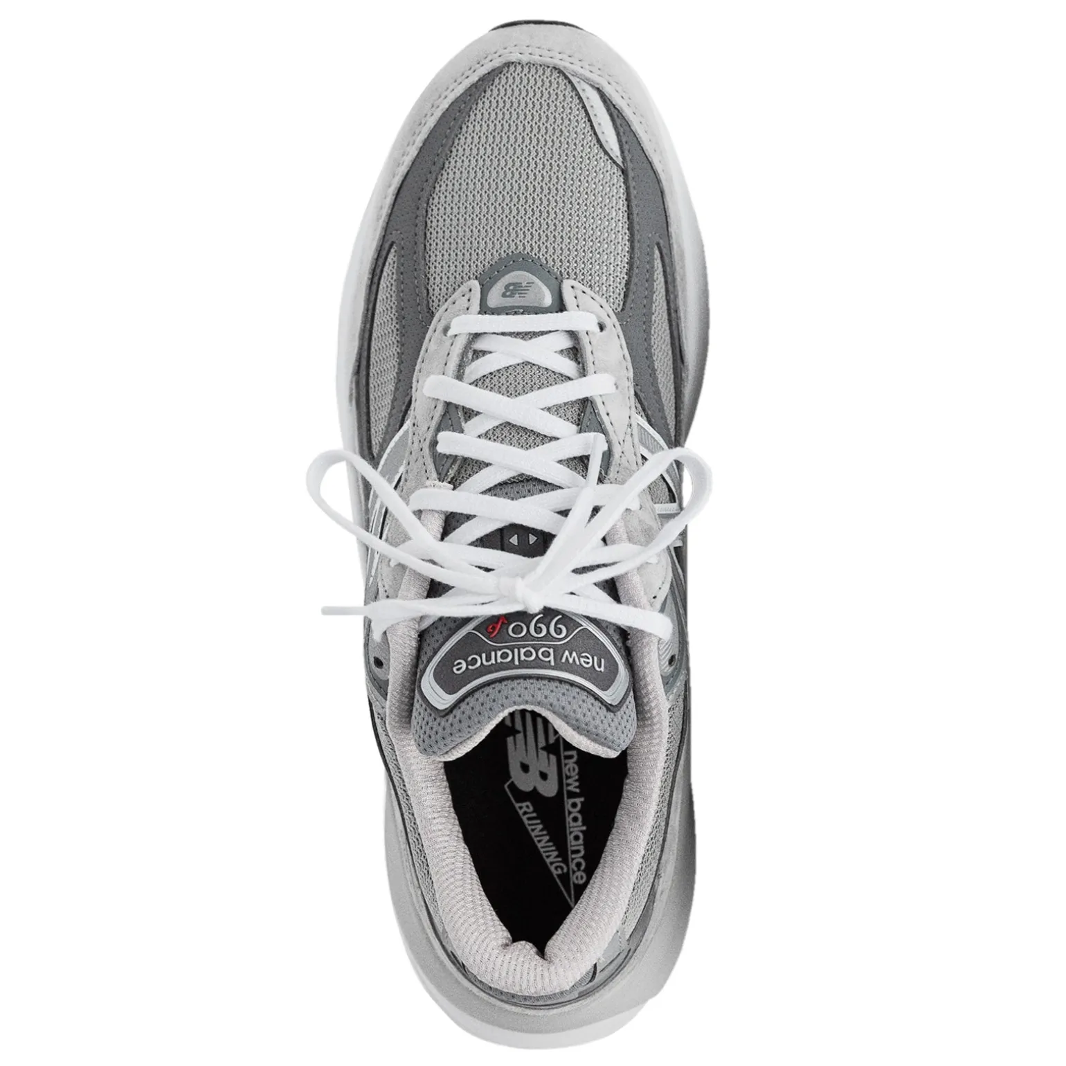 Women's New Balance, 990v6 Running Shoe