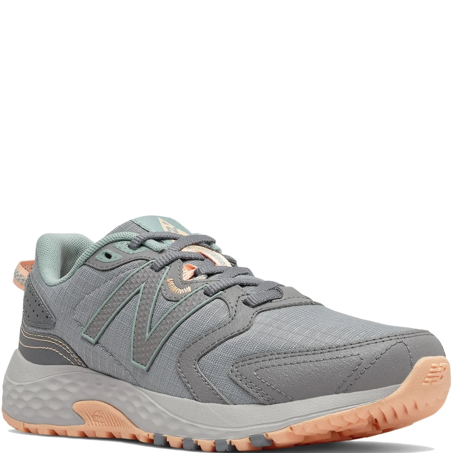 Women's New Balance, 410V7 Trail Running Shoe
