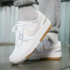 Women's Nike, Gamma Force Sneaker