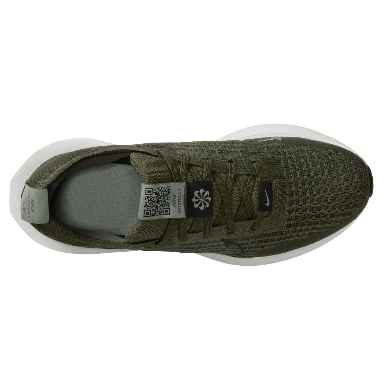 Women's Nike, Interact Run Running Shoe