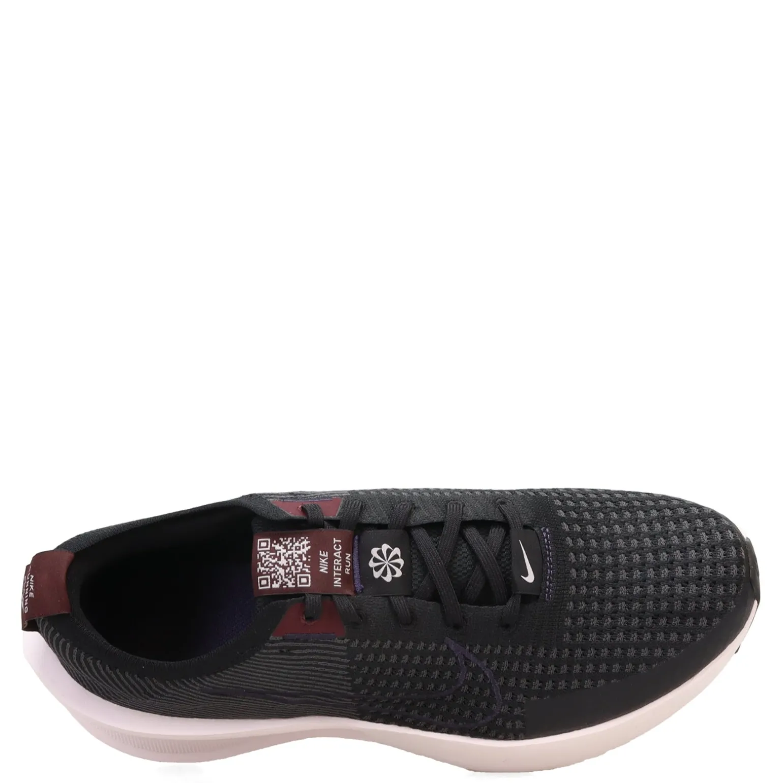 Women's Nike, Interact Run Running Shoe