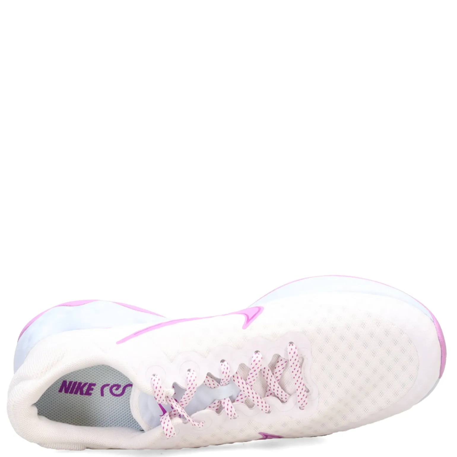 Women's Nike, Renew Ride 3 Running Shoe