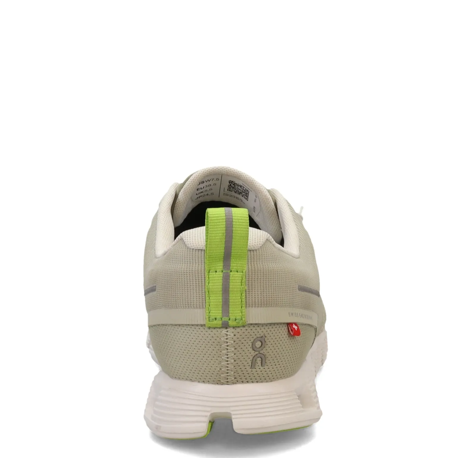 Women's On Running, Cloud 5 Waterproof Running Shoe