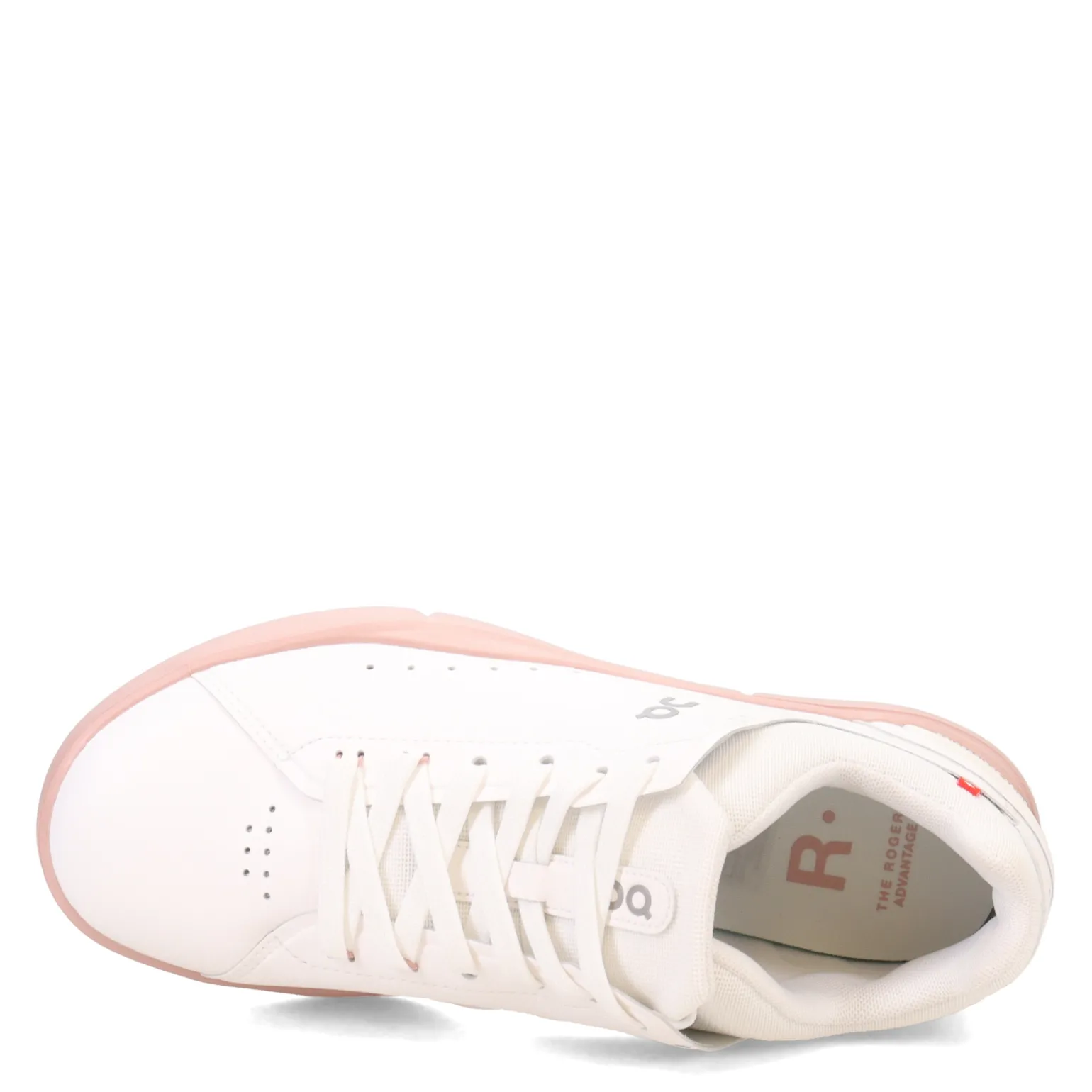Women's On Running, The Roger Advantage Tennis Shoe