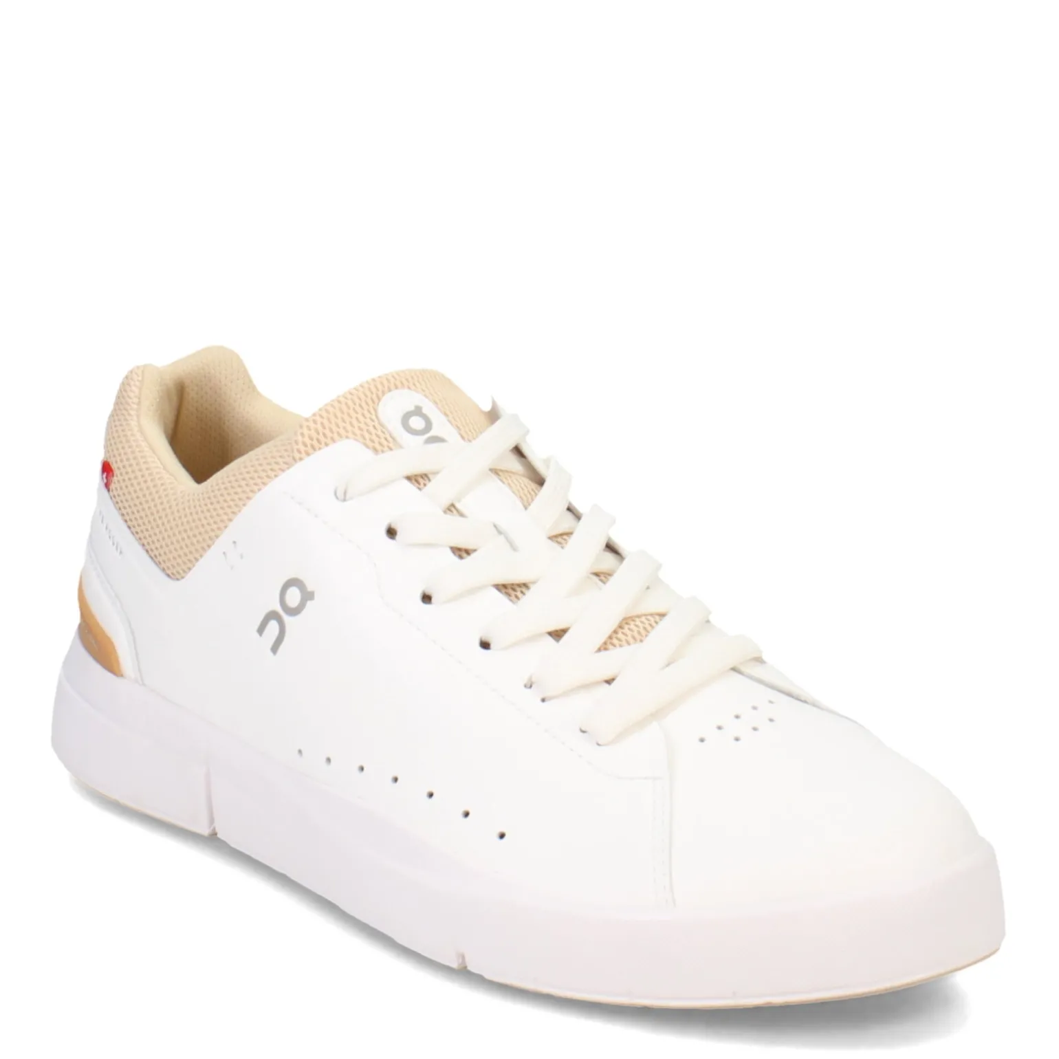 Women's On Running, The Roger Advantage Tennis Shoe