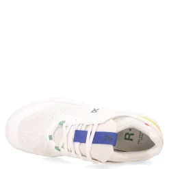 Women's On Running, The Roger Spin Tennis Shoe