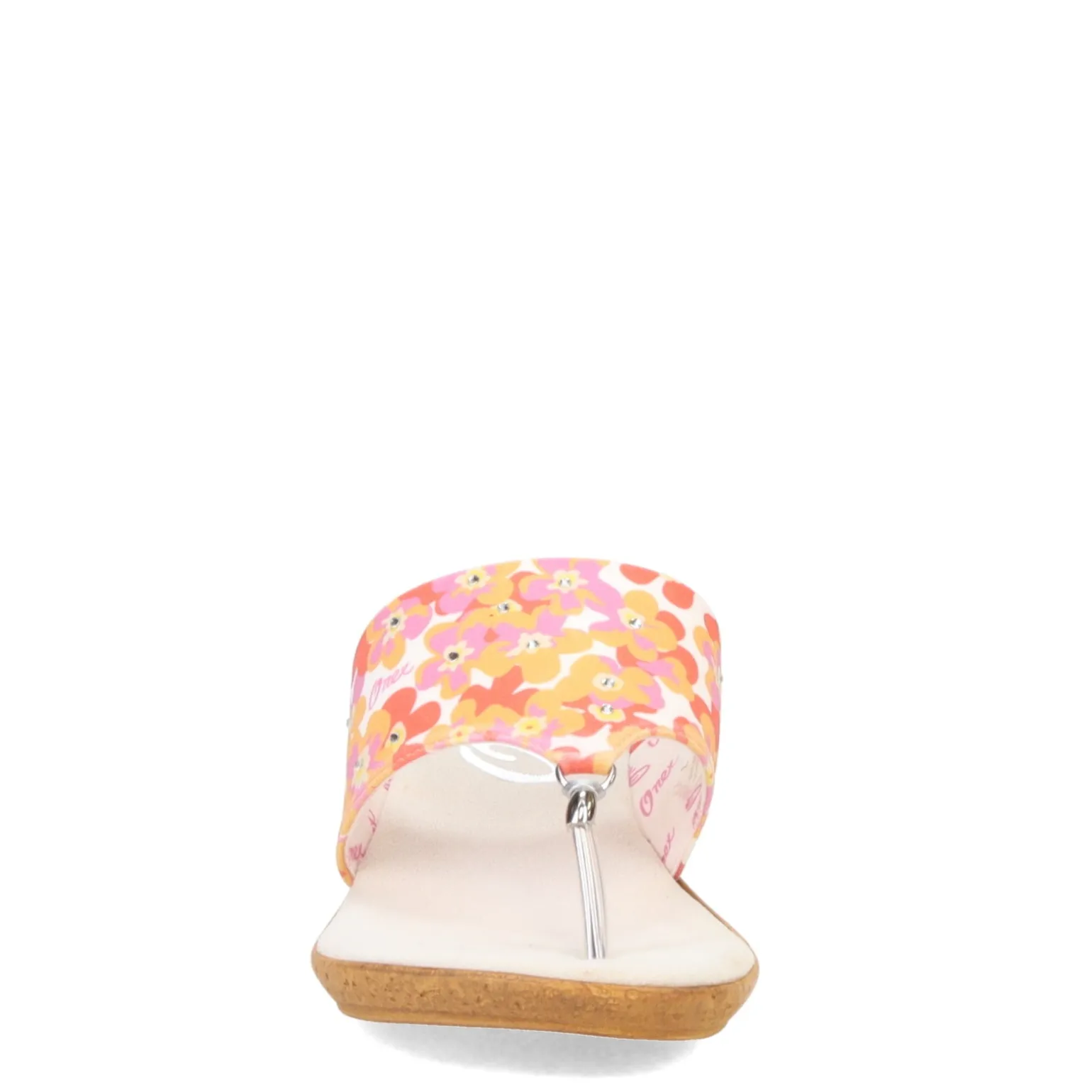 Women's Onex, Ember Sandal