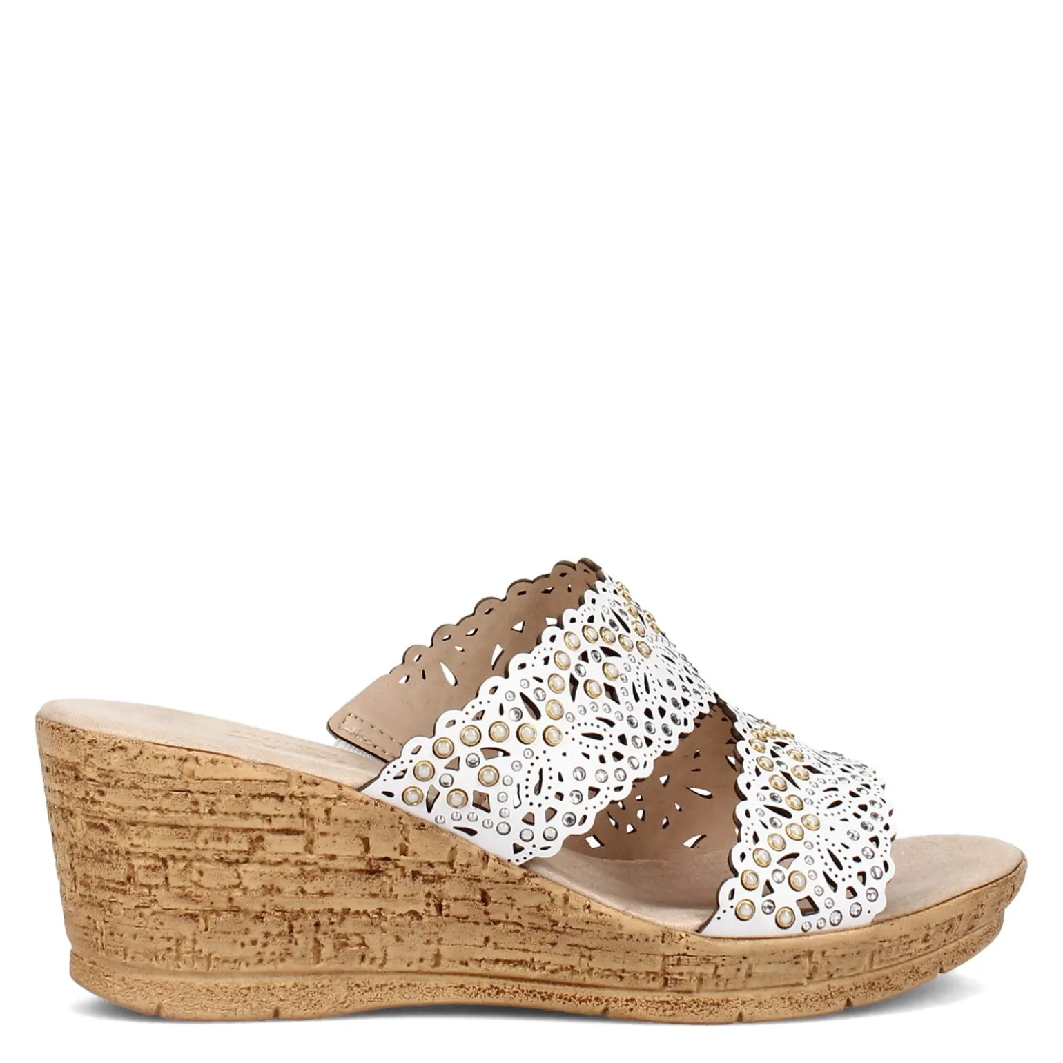 Women's Onex, Theresa Sandal