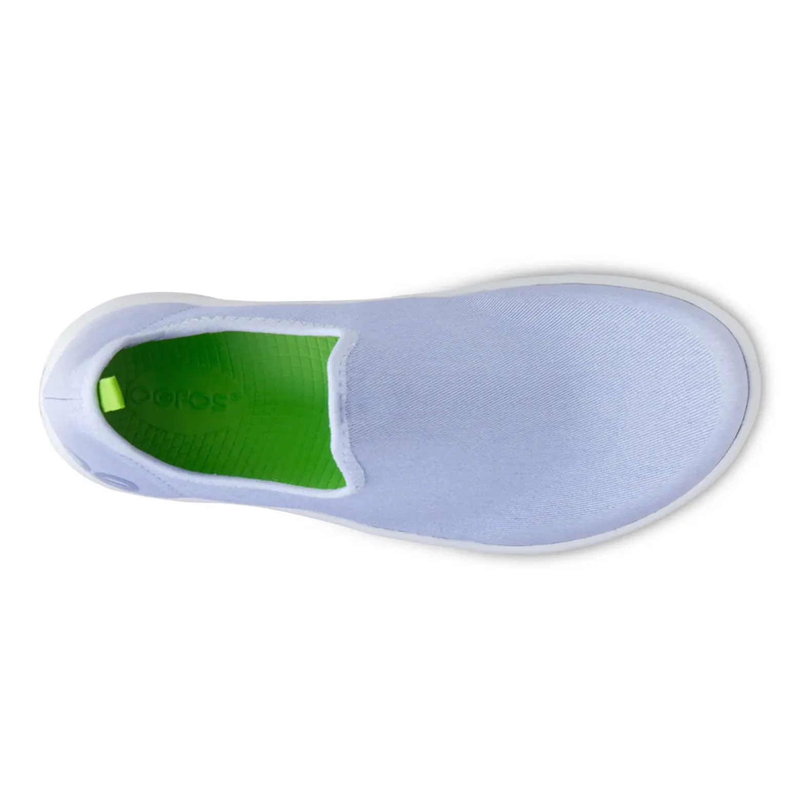 Women's Oofos, OOmg eeZee Sneaker