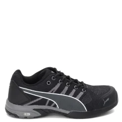 Women's Puma Safety, Celerity Knit Steel Toe Work Shoe