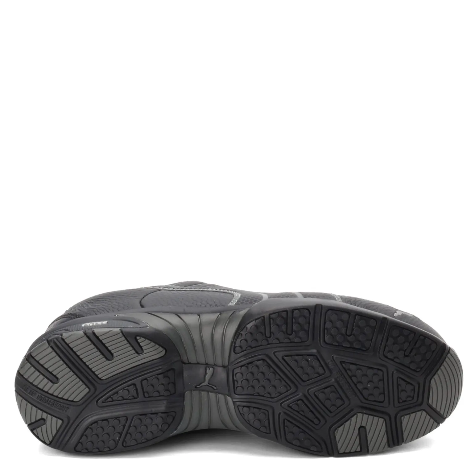Women's Puma, Velocity Steel Toe Work Shoe