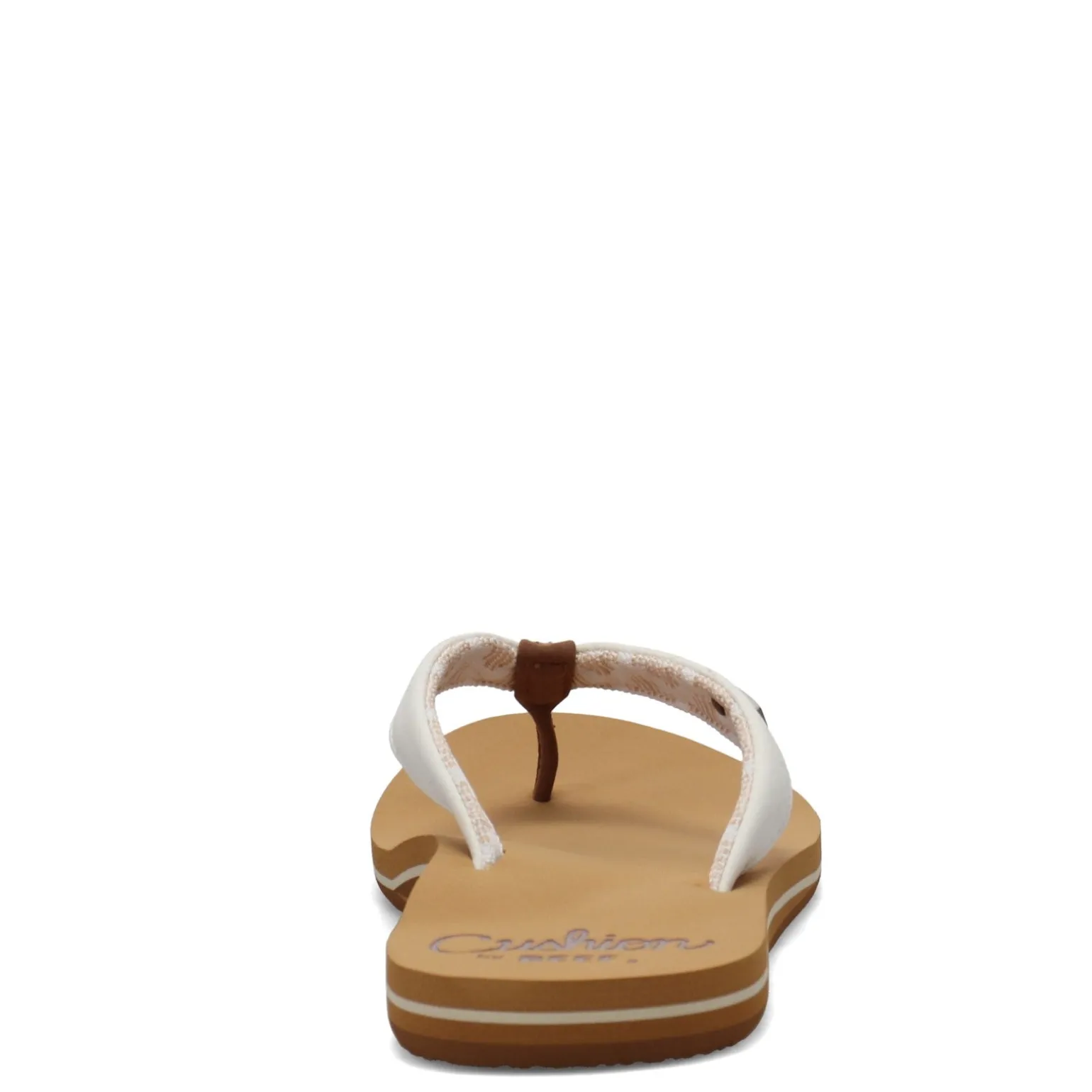 Women's Reef, Cushion Sands Sandal