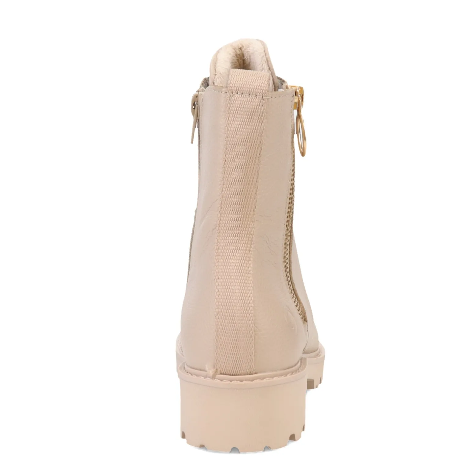 Women's Remonte, D8671 Combat Boot
