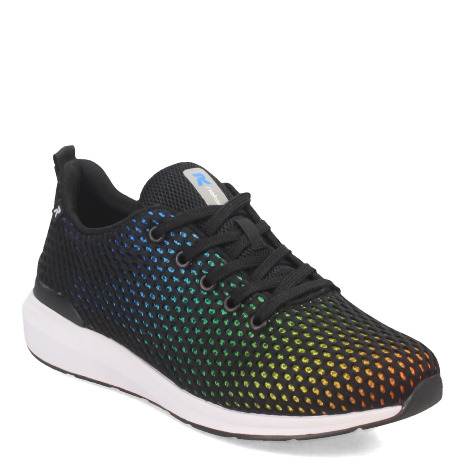 Women's Rieker, Athina Sneaker